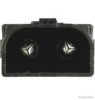 HERTH+BUSS ELPARTS 50390293 Connecting Cable, side marker lamp